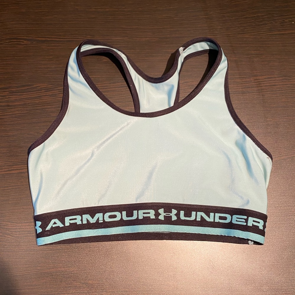 Under Armour Sports Bra ⭐️